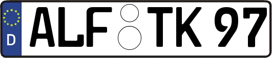 ALF-TK97