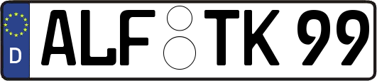 ALF-TK99