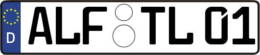 ALF-TL01