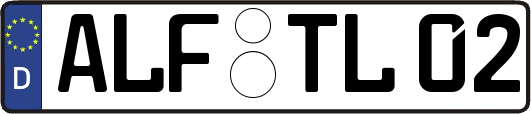ALF-TL02