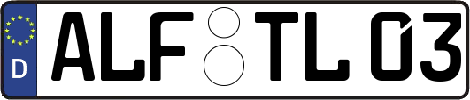 ALF-TL03