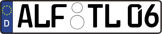 ALF-TL06