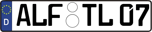 ALF-TL07