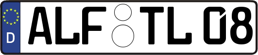 ALF-TL08
