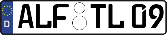 ALF-TL09