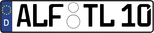 ALF-TL10