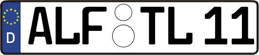 ALF-TL11