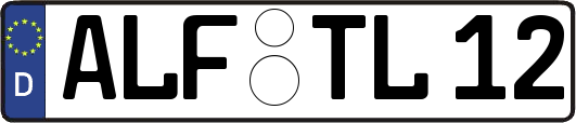 ALF-TL12