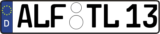 ALF-TL13