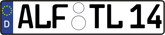 ALF-TL14