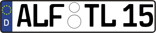 ALF-TL15