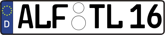 ALF-TL16