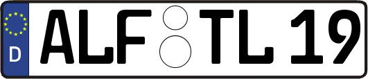 ALF-TL19