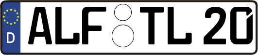 ALF-TL20