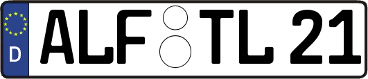 ALF-TL21