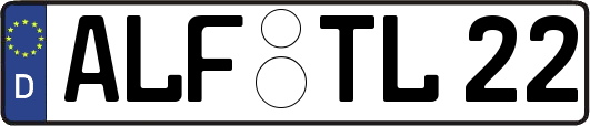 ALF-TL22