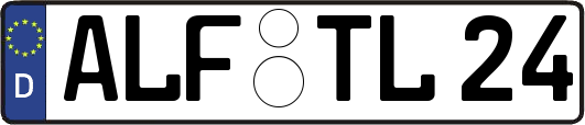 ALF-TL24