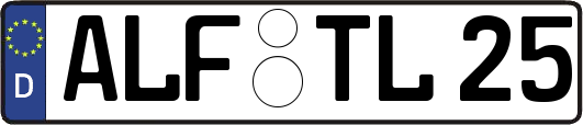ALF-TL25