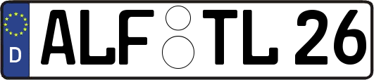ALF-TL26