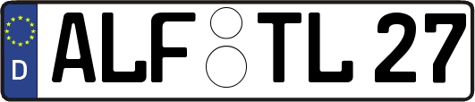 ALF-TL27