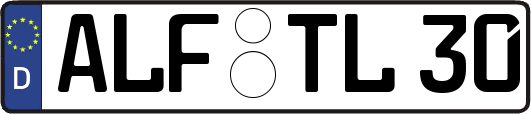 ALF-TL30