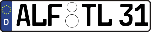 ALF-TL31