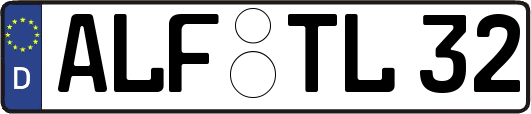 ALF-TL32