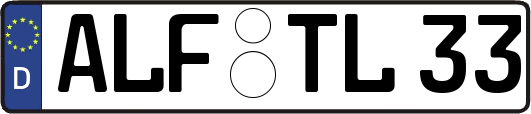 ALF-TL33