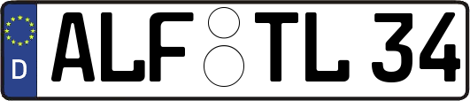 ALF-TL34