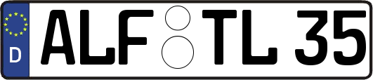 ALF-TL35