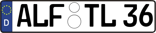 ALF-TL36