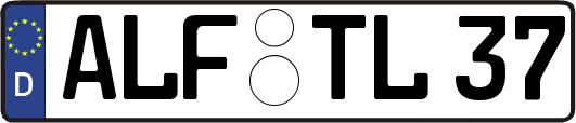 ALF-TL37
