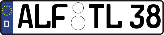ALF-TL38