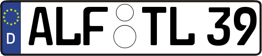ALF-TL39