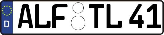 ALF-TL41