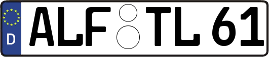 ALF-TL61