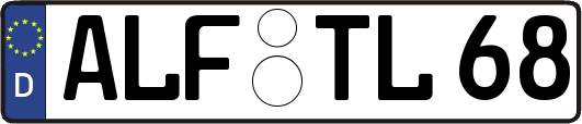 ALF-TL68