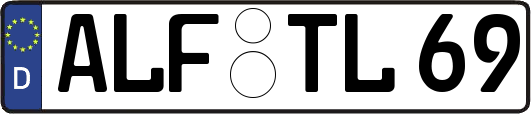 ALF-TL69