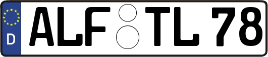 ALF-TL78