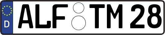 ALF-TM28