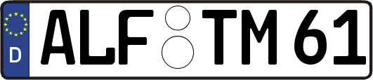 ALF-TM61