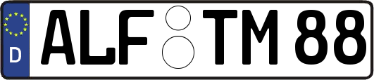 ALF-TM88