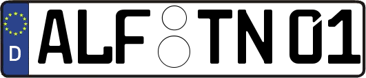ALF-TN01