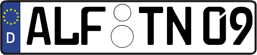 ALF-TN09