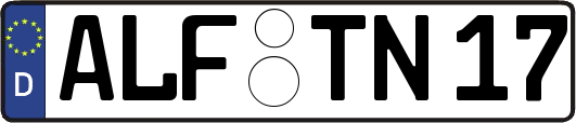 ALF-TN17