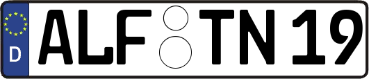 ALF-TN19