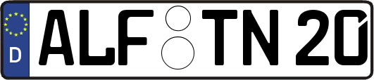 ALF-TN20