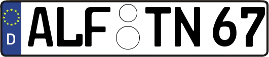 ALF-TN67