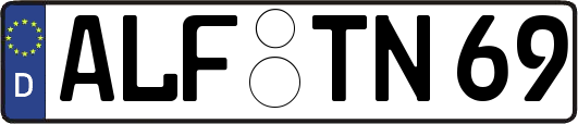 ALF-TN69