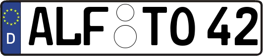 ALF-TO42